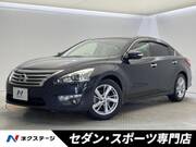 2014 NISSAN TEANA