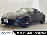 2021 MAZDA ROADSTER RS