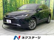 2021 TOYOTA HARRIER HYBRID Z