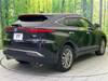 TOYOTA HARRIER HYBRID