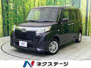 2019 TOYOTA ROOMY
