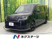 2022 HONDA STEPWAGON