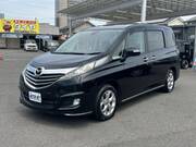 2013 MAZDA BIANTE