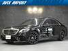 MERCEDES BENZ S CLASS