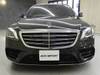 MERCEDES BENZ S CLASS