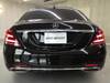 MERCEDES BENZ S CLASS