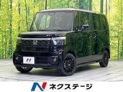 2026 HONDA N-BOX CUSTOM