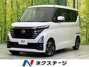2024 NISSAN ROOX