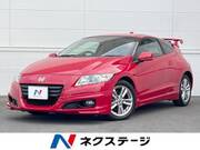 2010 HONDA CR-Z Α
