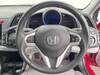 HONDA CR-Z