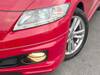 HONDA CR-Z