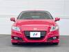 HONDA CR-Z