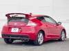 HONDA CR-Z