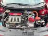 HONDA CR-Z