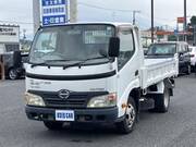 2011 HINO DUTRO