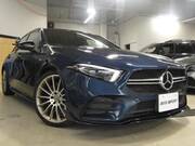 2020 MERCEDES BENZ A-CLASS