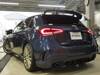 MERCEDES BENZ A-CLASS