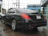 MERCEDES BENZ S CLASS