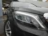MERCEDES BENZ S CLASS