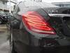 MERCEDES BENZ S CLASS