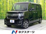2023 HONDA N-BOX CUSTOM
