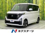 2024 NISSAN ROOX