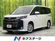 2024 TOYOTA NOAH