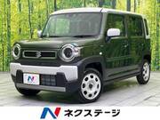 2025 SUZUKI HUSTLER