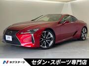 2017 LEXUS LC