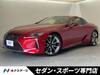 LEXUS LC