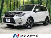2012 SUBARU FORESTER