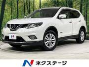 2015 NISSAN X-TRAIL
