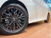TOYOTA VELLFIRE HYBRID