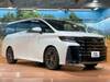TOYOTA VELLFIRE HYBRID