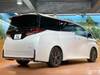 TOYOTA VELLFIRE HYBRID
