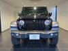 CHRYSLER JEEP WRANGLER