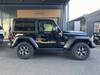 CHRYSLER JEEP WRANGLER