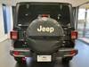CHRYSLER JEEP WRANGLER