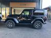 CHRYSLER JEEP WRANGLER