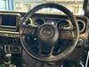 CHRYSLER JEEP WRANGLER