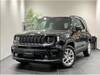 CHRYSLER JEEP RENEGADE