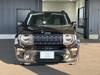 CHRYSLER JEEP RENEGADE