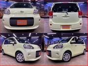 2013 TOYOTA PORTE