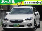2017 SUBARU IMPREZA G4