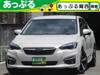 SUBARU IMPREZA G4