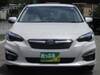 SUBARU IMPREZA G4