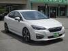 SUBARU IMPREZA G4