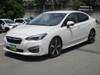 SUBARU IMPREZA G4
