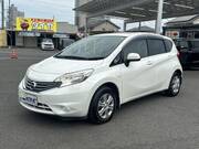2013 NISSAN NOTE