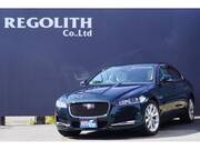 2017 JAGUAR XF
